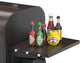 PARGRILL Wood Pellet BBQ Grill & Smoker, Auto Temp Control, 467 Sq In