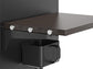 PARGRILL Wood Pellet BBQ Grill & Smoker, Auto Temp Control, 467 Sq In